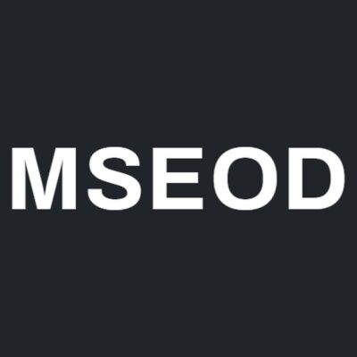 MSEOD