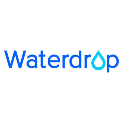 Waterdrop