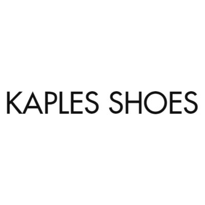 KAPLES SHOES